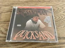 Quicksand - Mr. Sandman