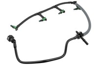 Kraftstoffleitung FüR Ford Ranger 2.2Tdci 2011- Im Motorraum