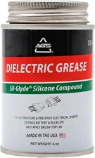 Long-Lasting 4oz Dielectric Grease for Electrical Connectors - USA Made Quality