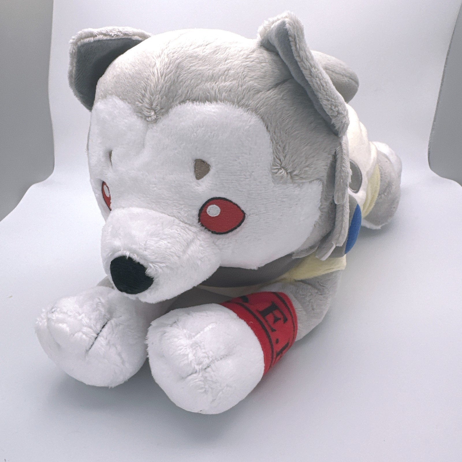 Persona 3 The Movie #3 Falling Down Market Net Tanaka Koromaru Plush 2016