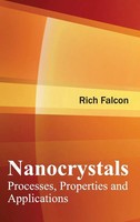 Rich Falcon | Nanocrystals | Buch | Englisch (2015) | Gebunden