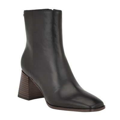 Calvin Klein Women's Broma Boot, Black 002, 8 #^
