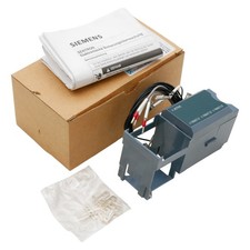Siemens Sentron 3NJ6920-3FB00 Version: 01 Fuse Monitoring -Unused/Original Packaging-