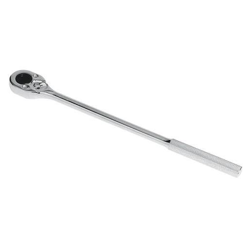 Proto J5450 1/2" Drive Long Handle Pear Head Ratchet