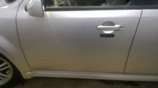 Driver Front Door Electric With Keyless Entry Pad Fits 09-12 ESCAPE 471895
