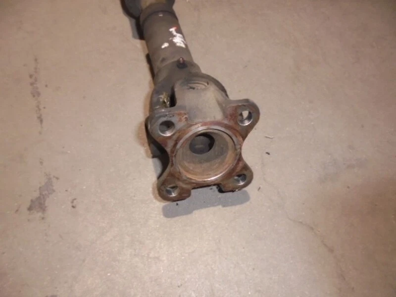 3320021414DM2 antriebswelle hinten zentral für SSANGYONG RODIUS XDI 2005 3952069 - Bild 3 von 4