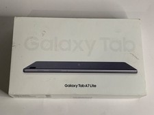 Samsung Galaxy Tab A7 8.7" Tablet SM-T227U  32GB  Wi-Fi  Cellular