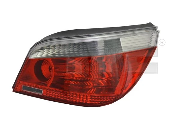 TAIL LIGHT ASSEMBLY 11-11983-01-9 FOR BMW N43B20A M47D20 N47D20C 2.0L 4cyl 5 E60 - Image 2 of 4