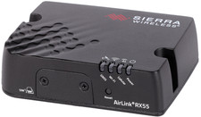 Sierra Wireless AirLink RX55 LTE-A Pro Rugged Industrial Router - NA - 1104927