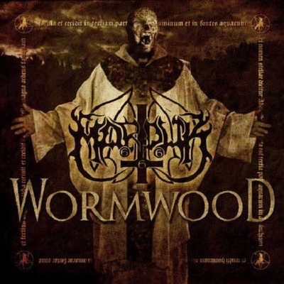 Marduk - Wormwood LP