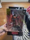 McFarlane DC Multiverse Batman Beyond Platinum Gold Label Black NEW