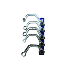 Assenmacher Byset5 Offset Wrench Set Turbo Bolt Access Diesel Engines