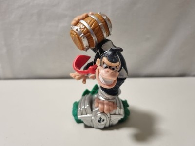 Skylanders Superchargers Dark Donkey Kong 