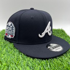 2021 Atlanta Braves World Series Champions Memorabilia Guide 24