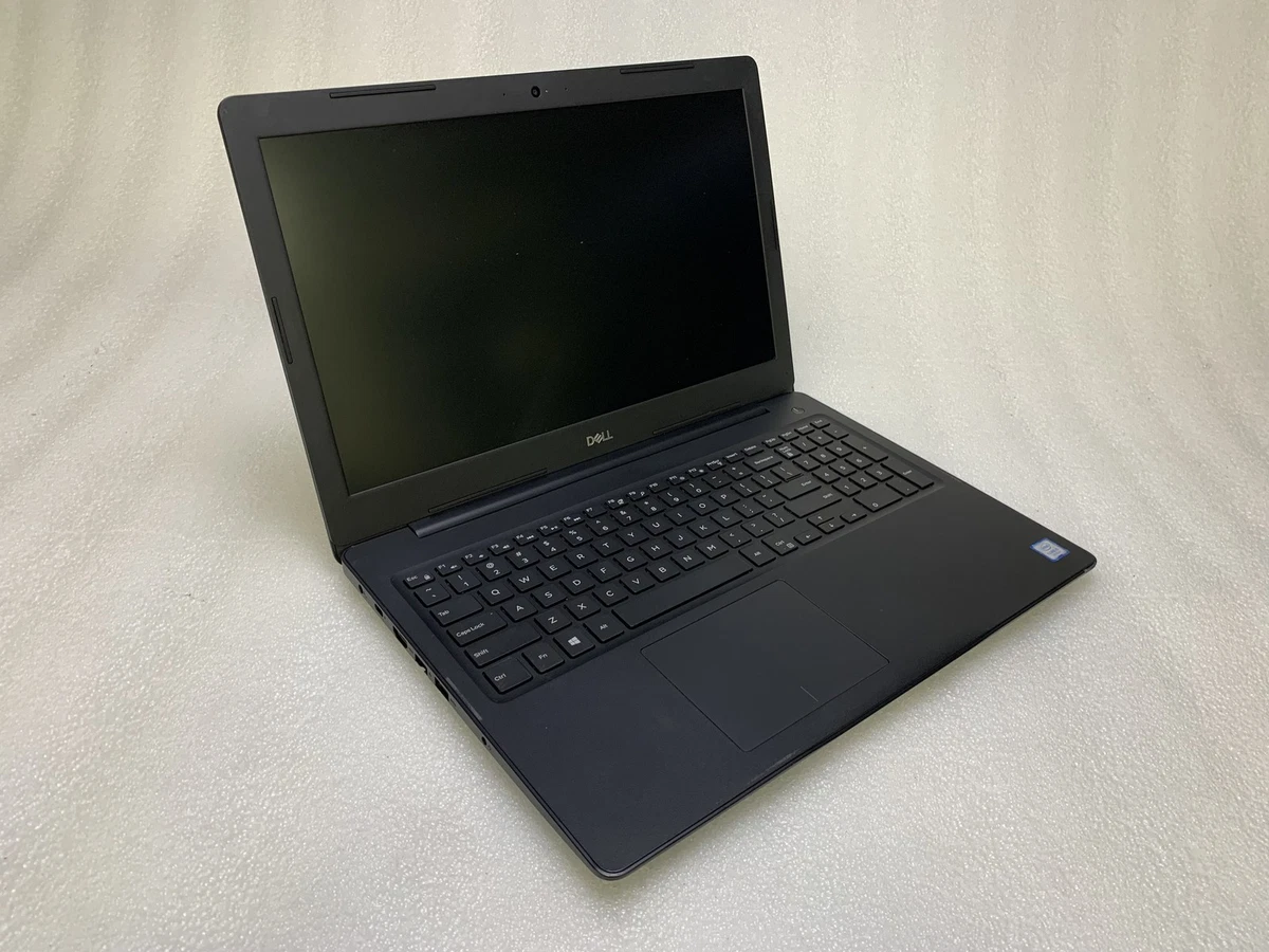 Dell Intel Core i5 7th Gen. HDD (Hard Disk Drive) PC Laptops Dell Intel Core i5 7th Gen. HDD (Hard Disk Drive) PC Laptops