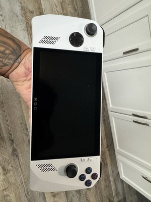ASUS ROG Ally For Sale