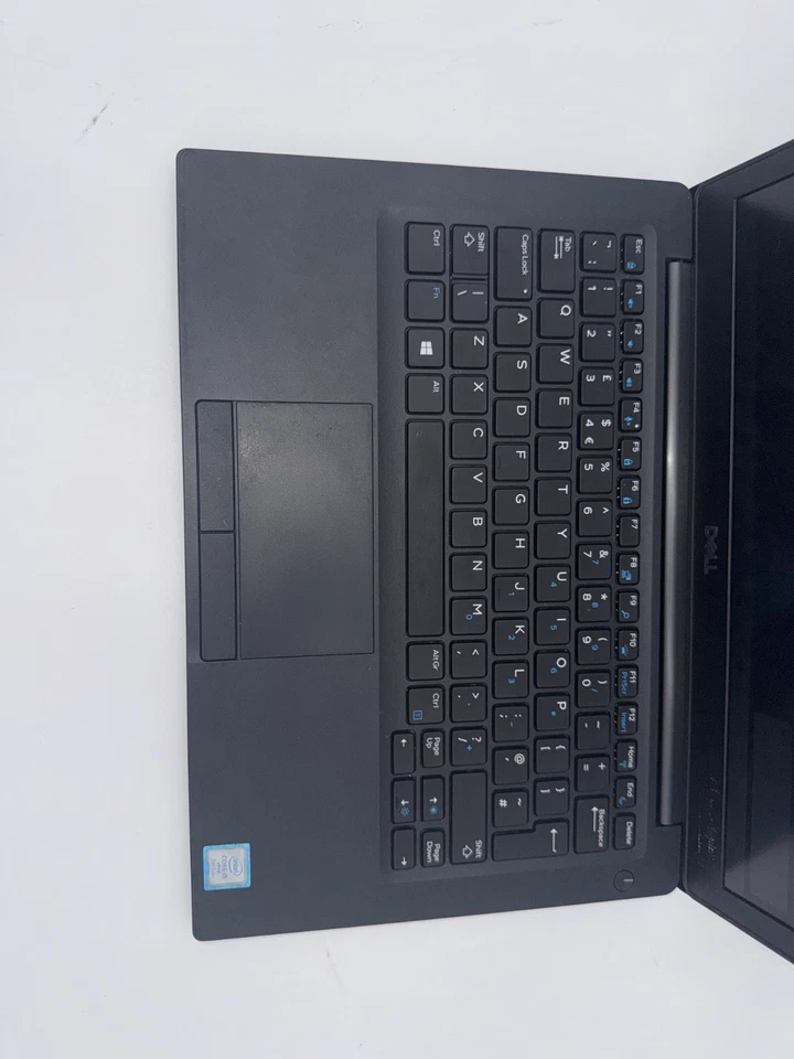 Dell Latitude 7290 · i5-7300U · 8GB · 256GB, photo 2 of 5