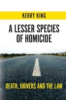 Kerry King | A Lesser Species Of Homicide | Taschenbuch | Englisch (2020)