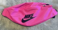 Nike Heritage Shoulder Crossbody Bum Bag Fanny Hip Waist Pack Belt Unisex