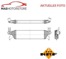 LADELUFTKÜHLER KÜHLER LADELUFT NRF 309116 A FÜR SUZUKI SX4 S-CROSS,VITARA