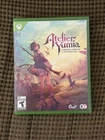 Atelier Yumia: The Alchemist Of Memories & The Envisioned Land - Xbox Series X|S