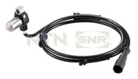 Snr Abs Sensor Raddrehzahl ASB158.12 FüR Brava Fiat Bravo 1 182 16V Jtd