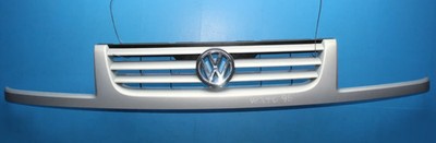 Grill Kühlergrill Logo Grillleiste Leiste 1H5853653D VW Vento 1H2 1.8 Bj.96