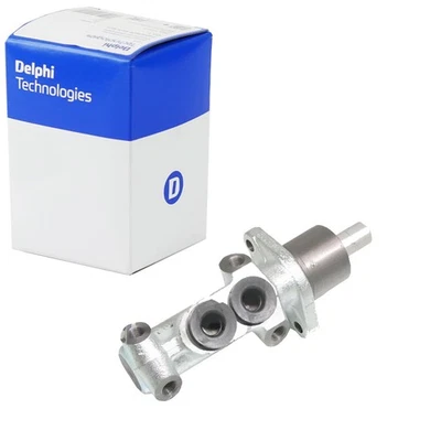 DELPHI Maître-cylindre Convient pour Citroën Saxo Peugeot 106 306 LM21014 - Photo 1/2