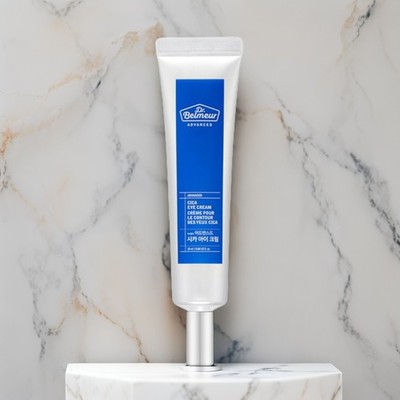 THE FACE SHOP Dr. Belmeur Advanced Cica Augencreme 25 ml