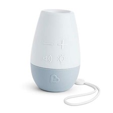Shhh  Baby Sleep Soother White Noise Sound Machine and Shhh Sleep Machine