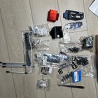 Box Full Of Assorted RC PARTS | Unknown Brands | RC CAR Some NEW Mostly Used — photo 1