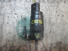 Pare-brise Seat EXEO