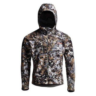 Sitka Stratus Jacke Optifade Elevated II GORE &nbsp;OPTIFADE &nbsp;Concealmen