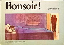 Bonsoir !  von Ormerod, J | Buch | Zustand gut
