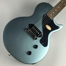 Epiphone Les Paul Junior Pelham Blue Japan limitiertes Modell E-Gitarre neu