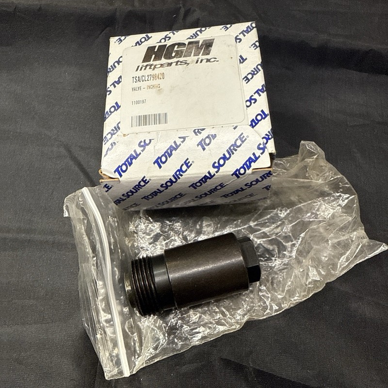 Hgm Liftparts - Valve- Inching TSA/CL2798420