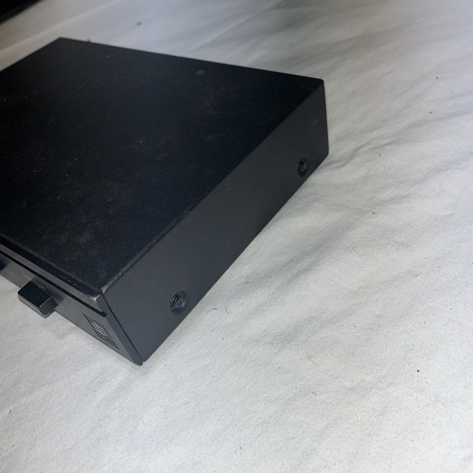 Selector de altavoces Niles SPS-4 sistema de audio de 4 zonas amplificador protección  Foto 3 de 4