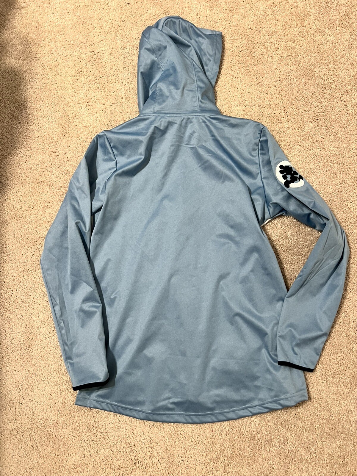 Club RunDisney Member Jacket 2023 Womens Small eBay