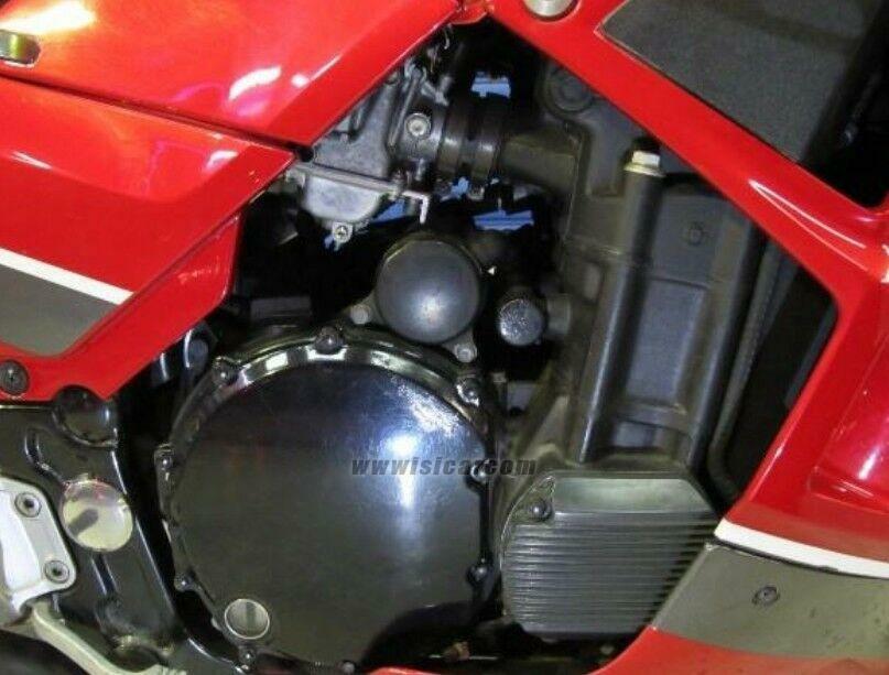 KAWASAKI 1990 ZX750-F4 NINJA 750R REAR SUSP SEAL, OIL CNT KAWASAKI 1990 ZX750-F4 NINJA 750R REAR SUSP SEAL, OIL CNT