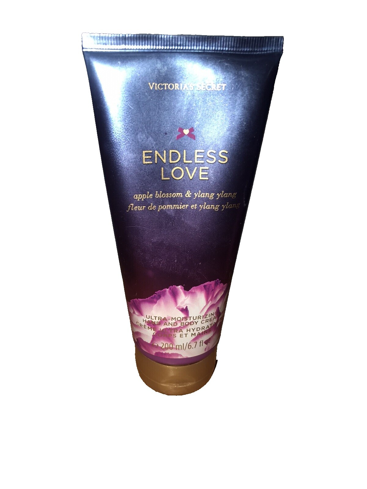 Victoria Secret Endless Love Lotion | eBay