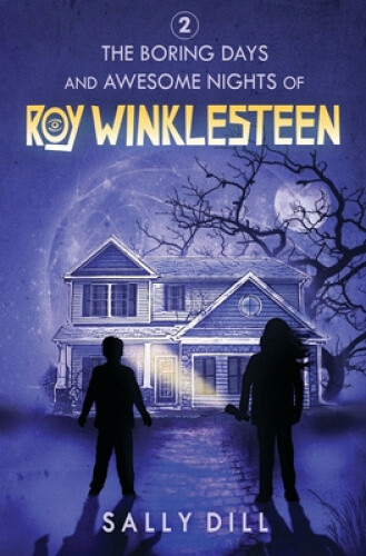 Thumbnail - The Boring Days And Awesome Nights Of Roy Winklesteen - Adventure 2