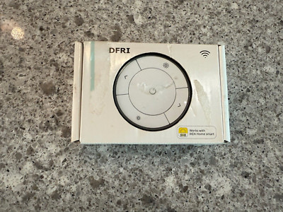 IKEA TRÅDFRI Wireless Dimming Remote Control Zigbee Smart Lighting 004.431.30