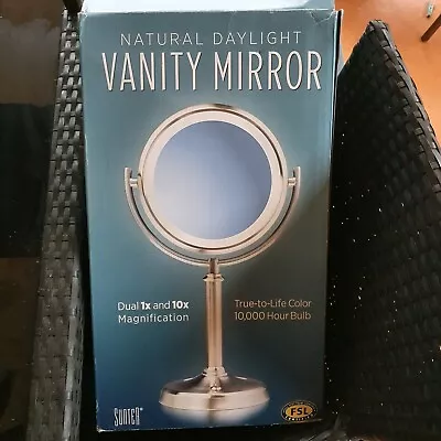 Unwanted Mirrors Furniture Gumtree, Sunter Led Vanity Mirror Costco Canada