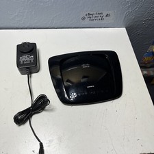 Cisco Linksys Wireless N Router