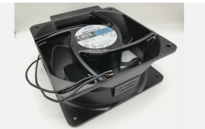 Ventilateur ORIX MRS16-D AC200V/230V - 160x160x62 Mm - Neuf