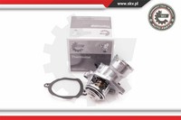 Esen SKV Thermostat KüHlmittel 100°C FüR Mercedes-Benz E-Klasse CLS 20SKV060