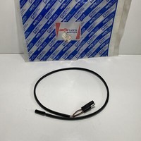 Original Lancia Delta R/86 Bremsrad Elettrisches Kabel Vorne 82407221