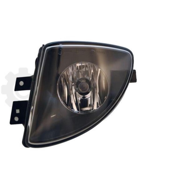 Prasco Nebelscheinwerfer Nebellicht NSW Links FüR BMW 5Er Touring F11 F10 F18-image
