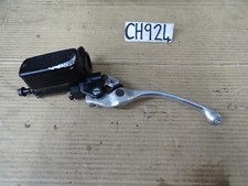 Honda CBR1100 XX Blackbird Clutch Master Cylinder & Lever 1998-99 9/24