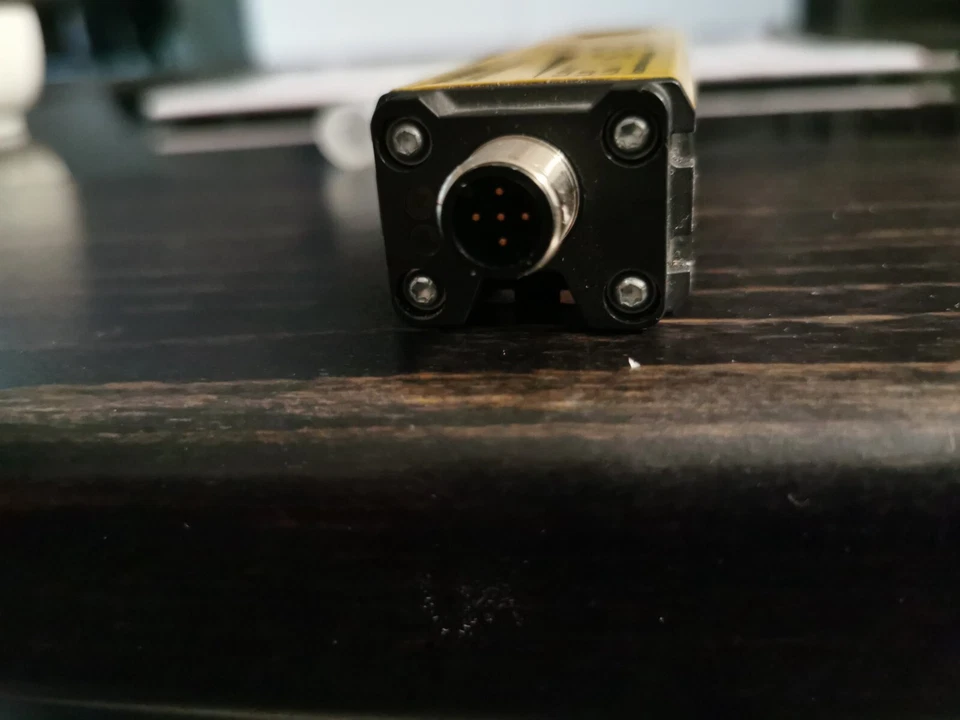 TurckLi00P0-Q25LM0-LiU5X3-H1151 sensor - Image 2 of 2